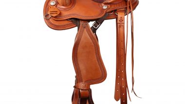 Horse Saddles