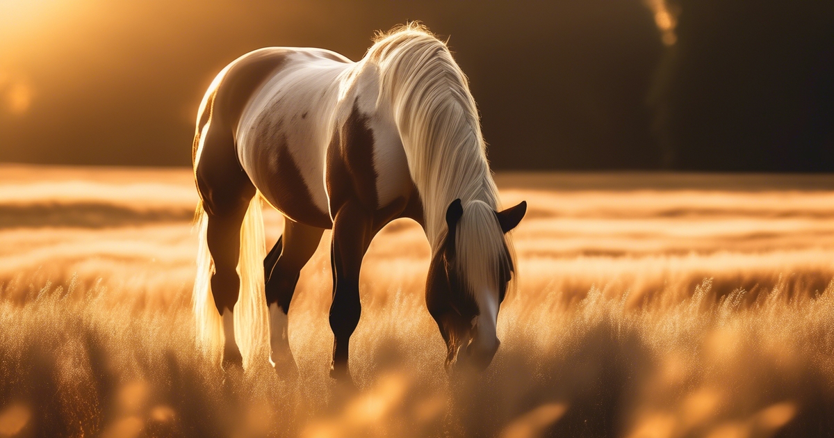 How to Be a Responsible Horse Owner A Complete Guide