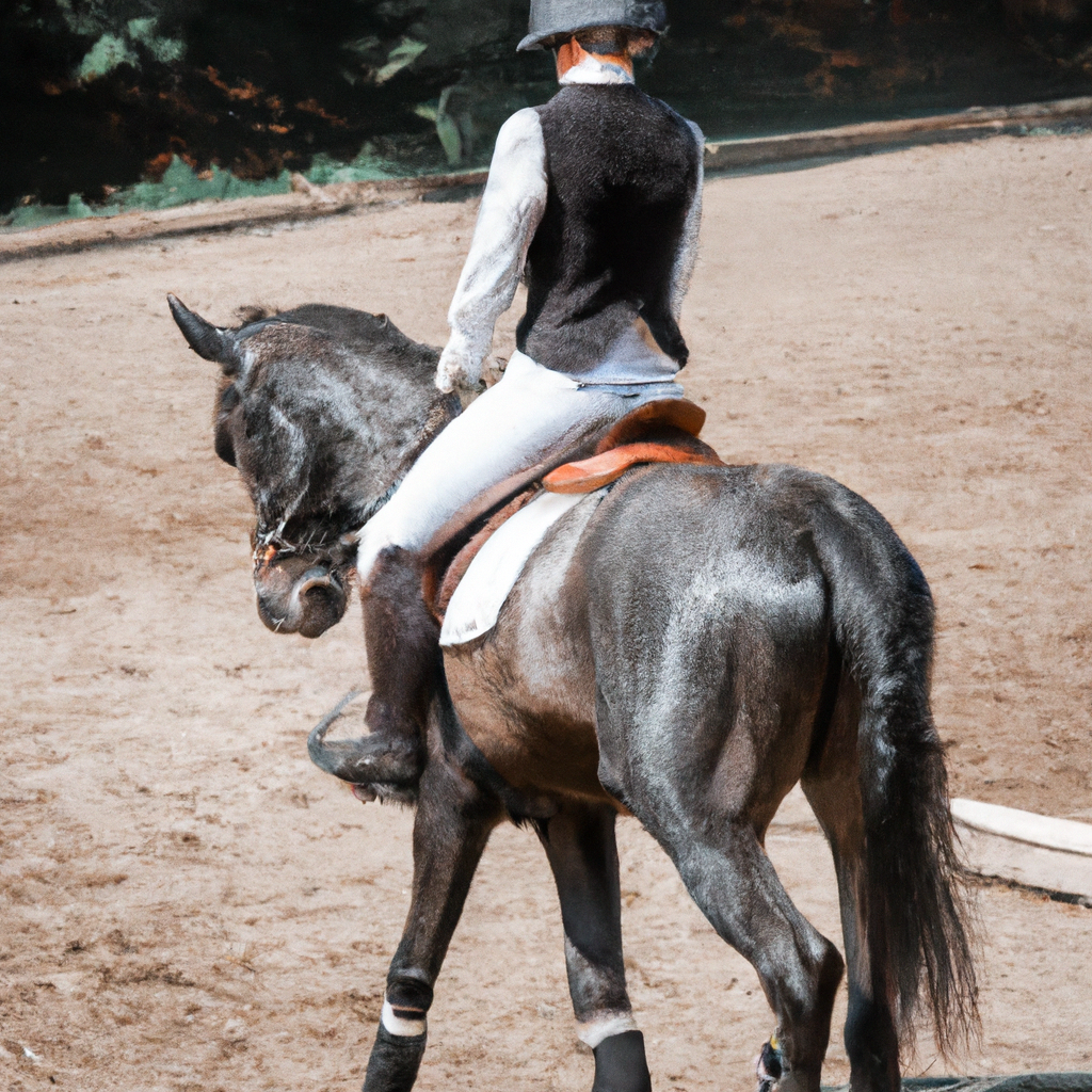 horse riding clothing