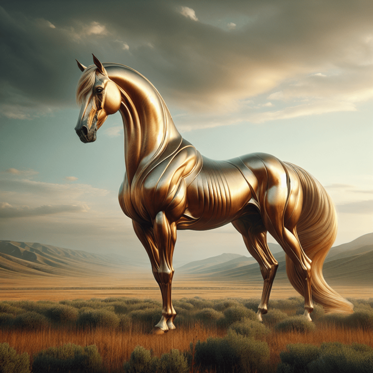 10 Fascinating Facts About the World's Rarest Horses