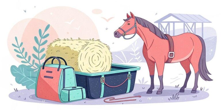 Essential Horse Health Care Products for Every Barn