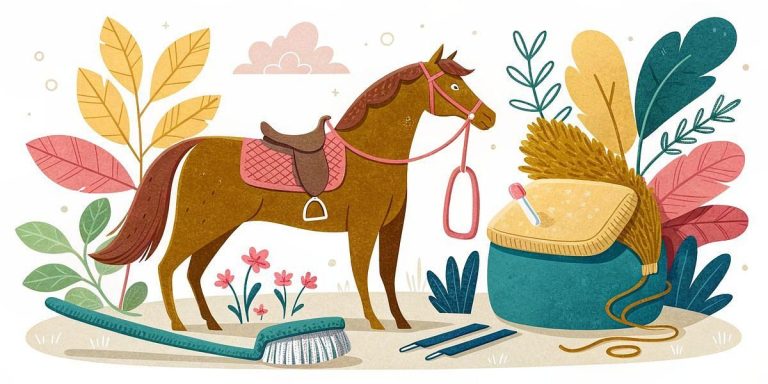 Essential Books On Horse Health: Master Horse Care and Training