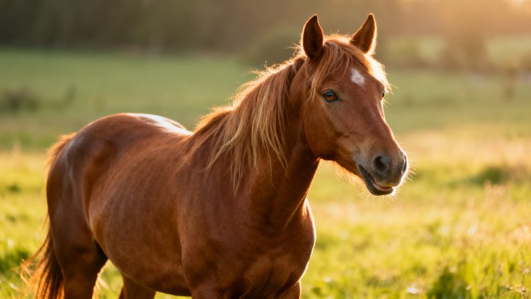 How to Choose the Right Supplements for a Healthier, Happier Horse